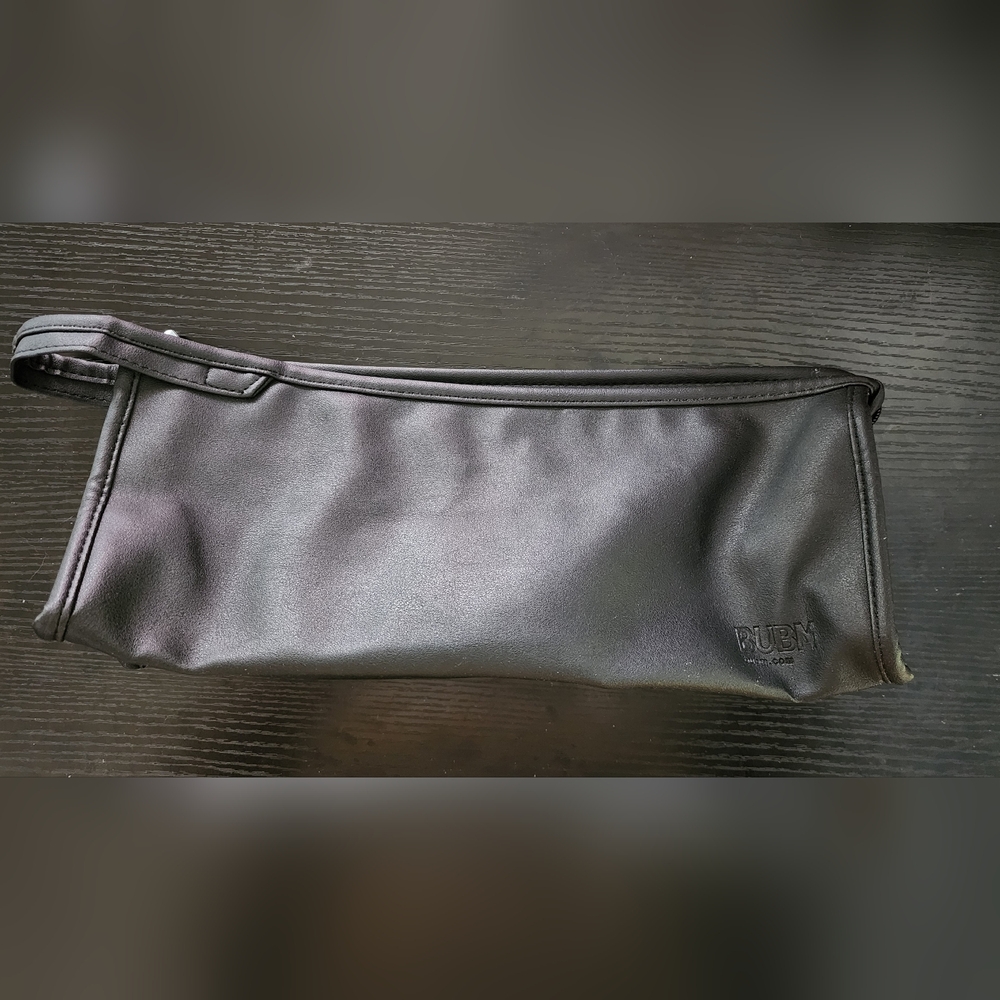 Travel Pouch for Hair Styling Tools NWOT
